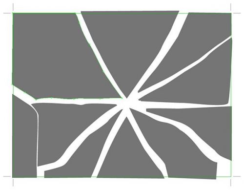 آموزش طراحی پوستر تایپوگرافی در فتوشاپ